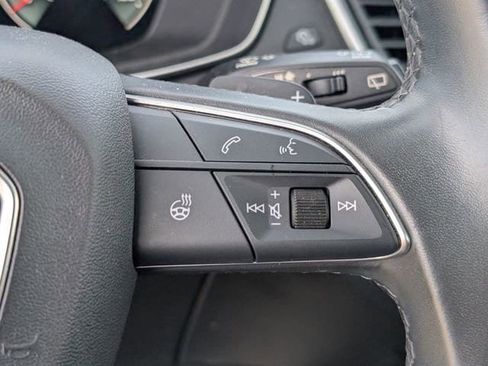 Used 2021 Audi Q5 2.0T Premium Plus w/ Premium Plus Package image 21