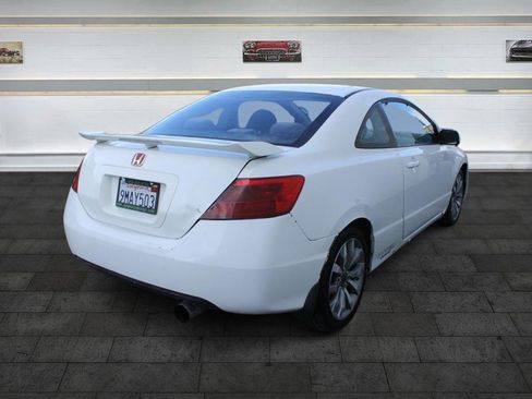 Used 2011 Honda Civic Si image 7