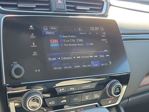 Used 2020 Honda CR-V EX-L image 24