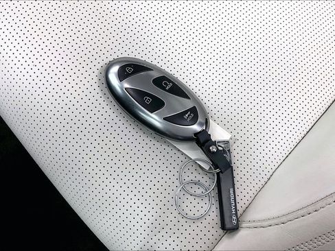 Certified 2024 Hyundai Santa Fe Calligraphy AWD/4WD image 10