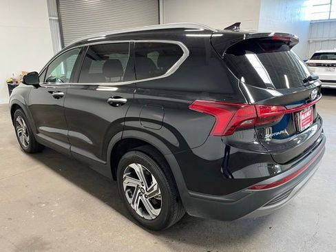 Used 2023 Hyundai Santa Fe SEL FWD image 6