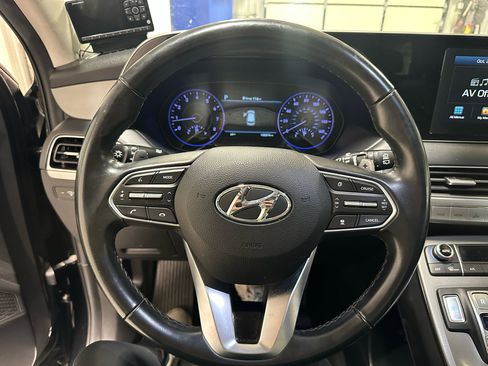 Used 2020 Hyundai Palisade SEL w/ Convenience Package image 33