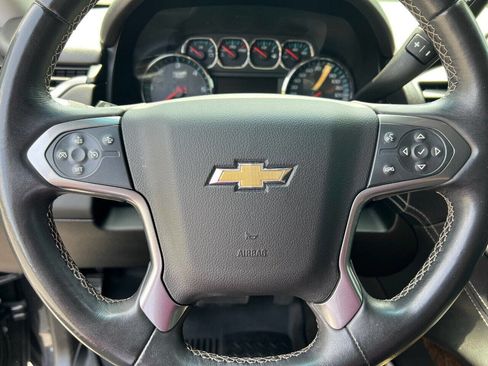 Used 2016 Chevrolet Tahoe LT image 15