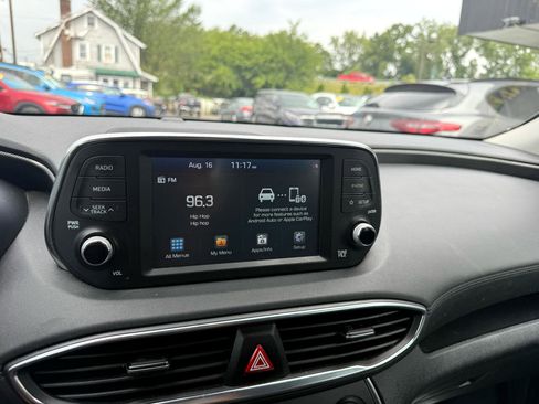 Used 2020 Hyundai Santa Fe SEL image 31