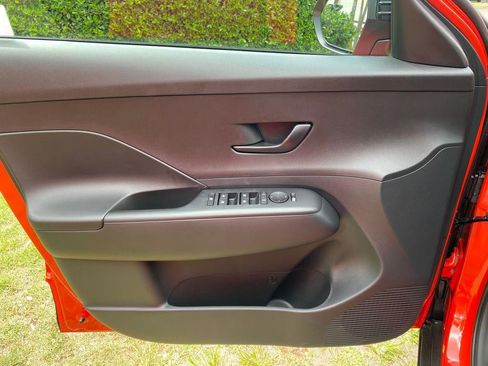 New 2026 Hyundai Kona SEL Sport image 31