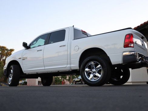 Used 2019 RAM 1500 Big Horn image 18