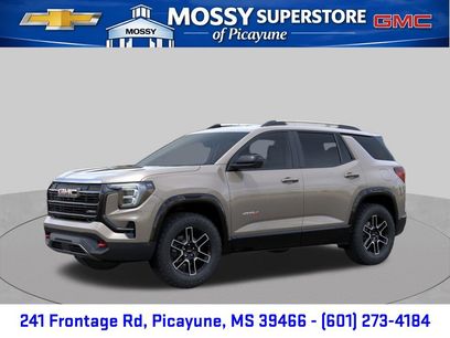 New 2026 GMC Terrain AT4 w/ Technology Package II