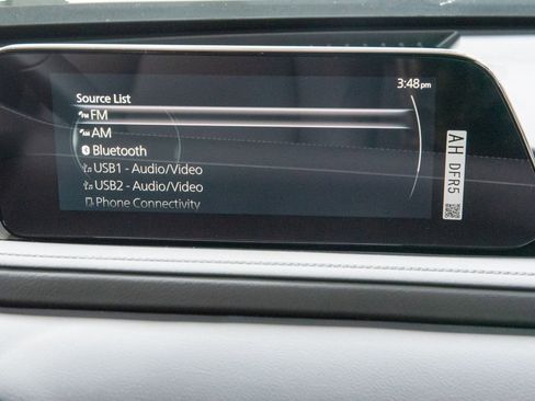 Used 2025 MAZDA CX-30 AWD 2.5 S w/ Select Sport Pkg image 21