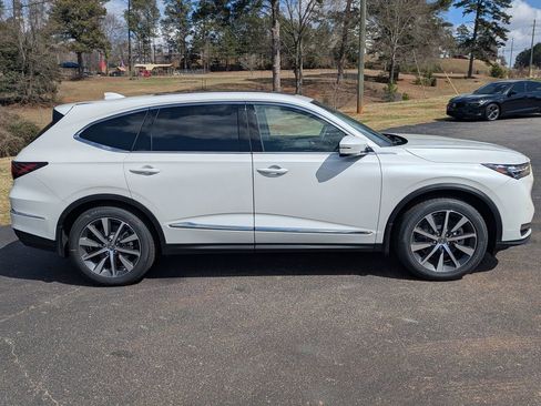 New 2026 Acura MDX FWD w/ Technology Package image 7