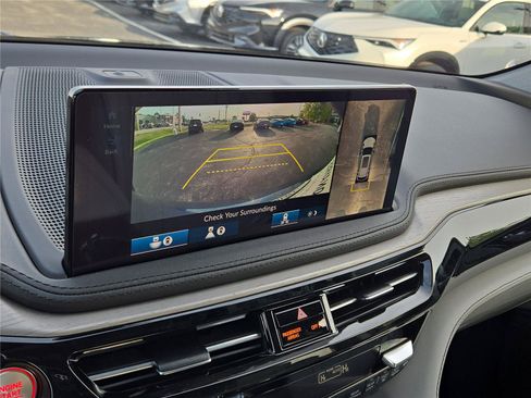 New 2026 Acura MDX SH-AWD w/ Advance Package image 6