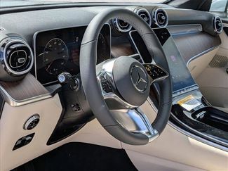 Used 2026 Mercedes-Benz GLC 300 video 3