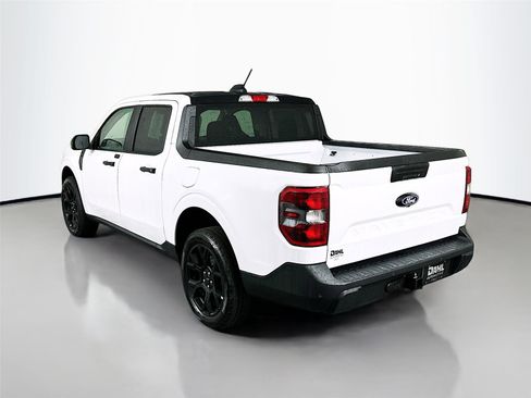 New 2026 Ford Maverick XLT w/ XLT Luxury Package image 5