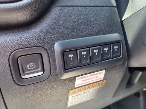 Used 2024 Chevrolet Silverado 3500 W/T w/ WT Convenience Package AWD/4WD image 14
