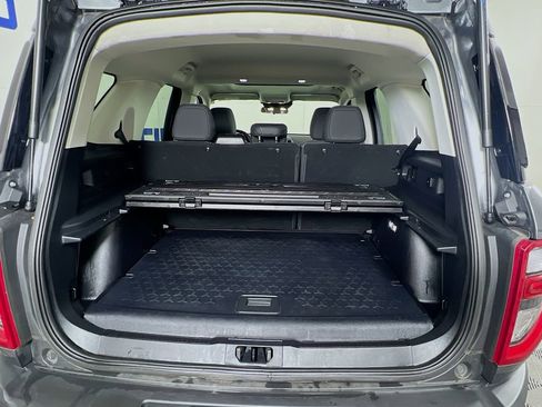 Used 2022 Ford Bronco Sport Big Bend w/ Convenience Package image 31