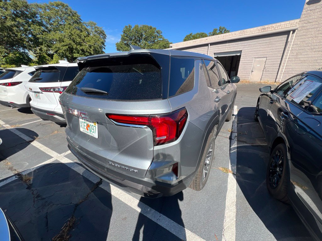 Used 2026 GMC Terrain Elevation FWD image 6