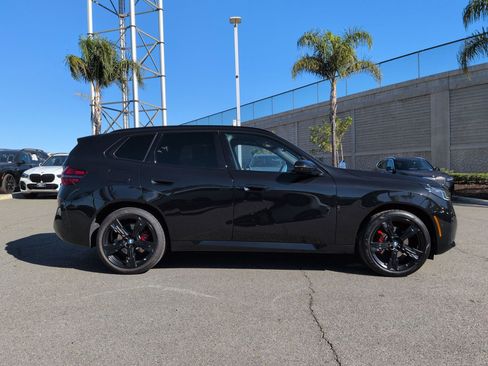 Used 2025 BMW X3 xDrive30i w/ Premium Package image 11