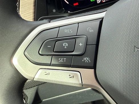 New 2026 Volkswagen Atlas SEL AWD/4WD image 12