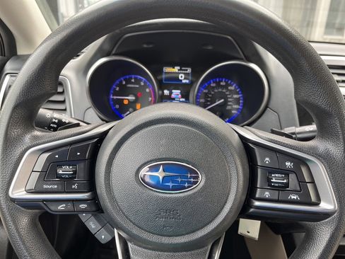 Used 2019 Subaru Legacy 2.5i w/ Alloy Wheel Package image 28