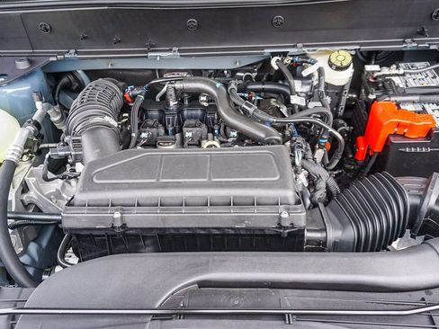 New 2026 Ford Bronco Sport Heritage w/ Convenience Package image 24