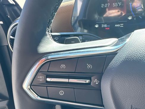 New 2026 Chevrolet Equinox ACTIV w/ Convenience Package III image 20