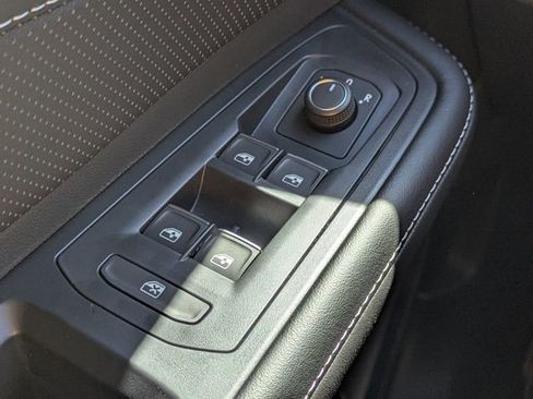 New 2026 Volkswagen Atlas SE image 24