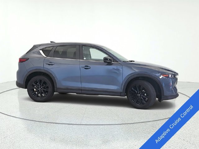 Used 2025 MAZDA CX-5 Carbon Edition AWD/4WD image 7