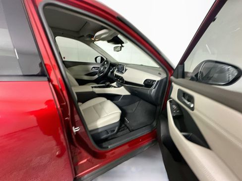 Used 2023 Nissan Rogue SL AWD/4WD image 31