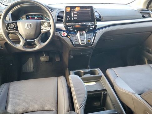 Used 2018 Honda Odyssey Elite image 14