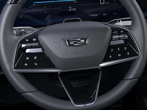 New 2026 Cadillac Optiq Luxury 1 image 19