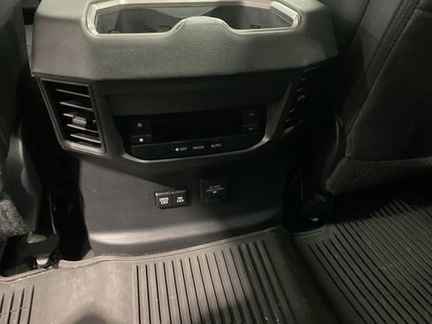 Used 2024 Toyota Sequoia Limited w/ Tow Technology Package image 29