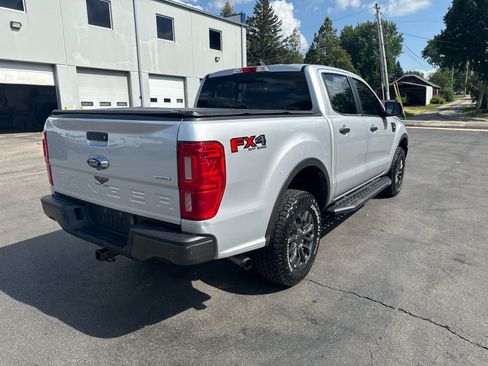 Used 2019 Ford Ranger XLT w/ Equipment Group 302A Luxury AWD/4WD image 3