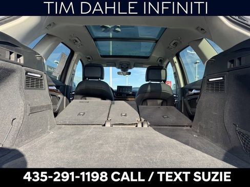 Used 2022 Audi Q5 2.0T Premium Plus image 17