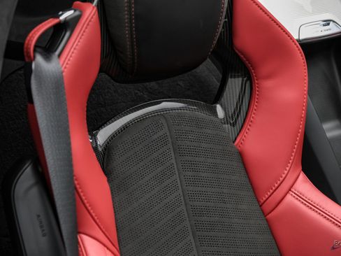Used 2024 Chevrolet Corvette Z06 RWD image 67