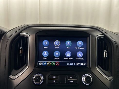 Used 2022 GMC Sierra 2500 Denali image 16