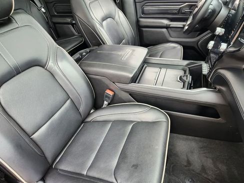 Certified 2023 RAM 1500 Limited AWD/4WD image 14