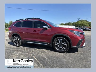 Used 2023 Subaru Ascent Limited w/ Technology Package