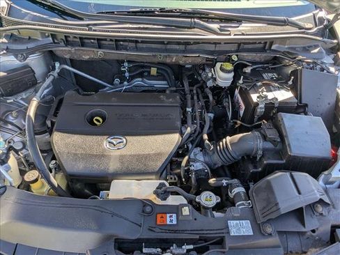 Used 2011 MAZDA CX-7 i SV image 21