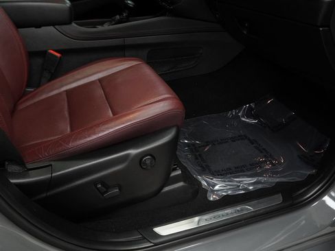 Certified 2024 Dodge Durango GT AWD/4WD image 51