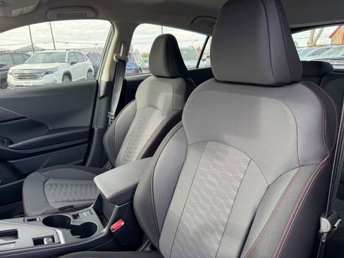 New 2026 Subaru Impreza 2.0i Sport AWD/4WD image 20