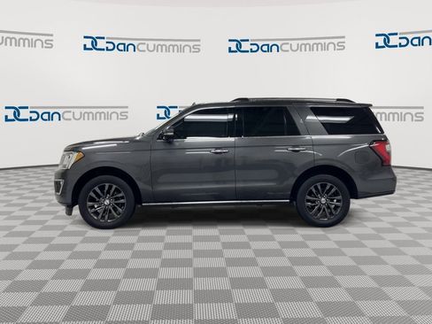 Used 2019 Ford Expedition Limited w/ Driver Assistance Package AWD/4WD image 5