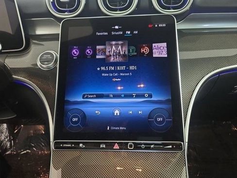 New 2024 Mercedes-Benz CLE 300 4MATIC Coupe image 19