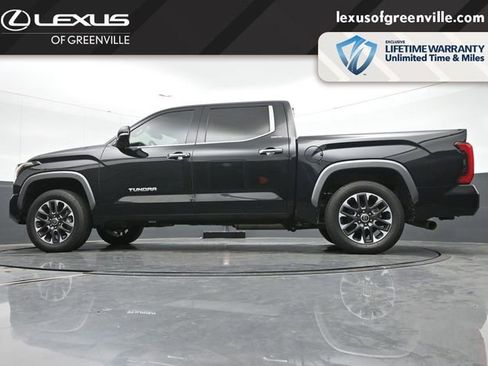 Used 2023 Toyota Tundra Limited AWD/4WD image 40