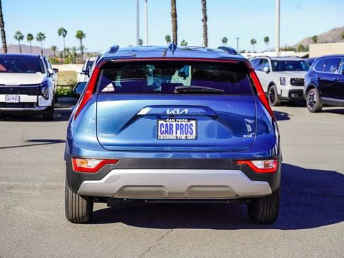 New 2026 Kia Niro EX image 14