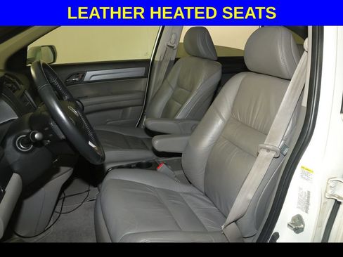 Used 2008 Honda CR-V EX-L image 4