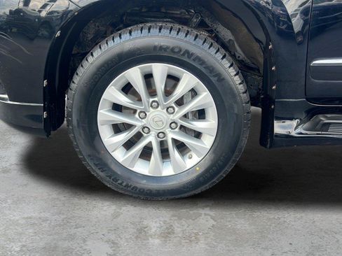 Used 2017 Lexus GX 460 Premium AWD/4WD image 32