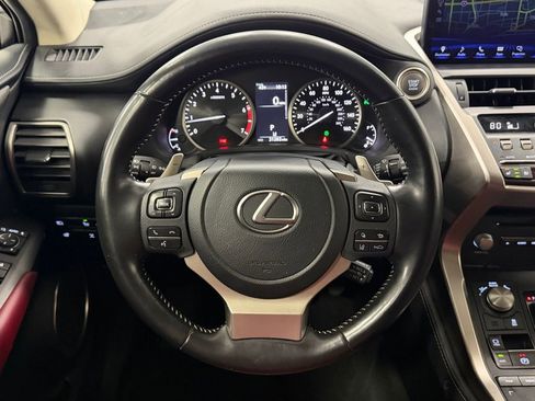 Used 2021 Lexus NX 300 AWD w/ Premium Package image 15
