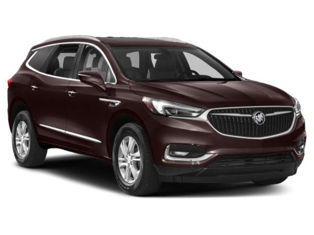 Used 2019 Buick Enclave Premium w/ Experience Buick Package AWD/4WD image 9