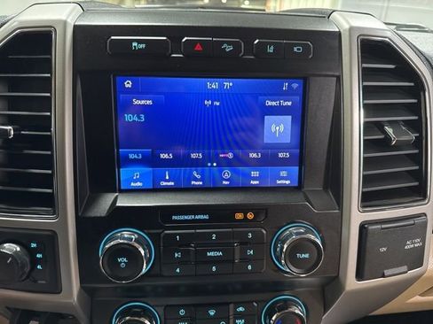 Used 2020 Ford F250 Lariat w/ Lariat Ultimate Package image 21