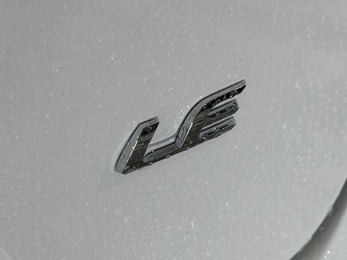 Certified 2026 Toyota Corolla LE FWD image 11