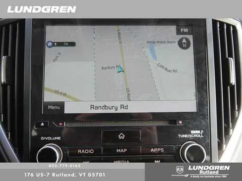 Used 2023 Subaru Forester Limited image 18